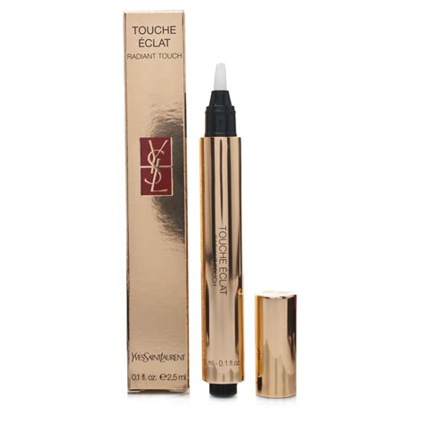 radiant touch yves saint laurent